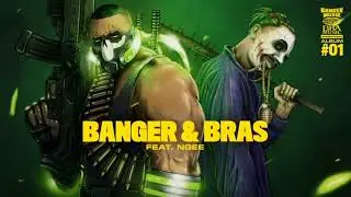 CAPITAL BRA & FARID BANG FT. NGEE - BANGER & BRAS (H&ouml;rprobe)