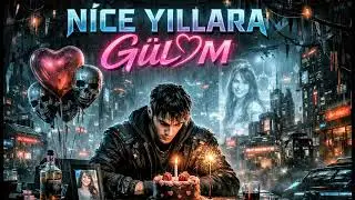Nice Yıllara Gülüm Cover