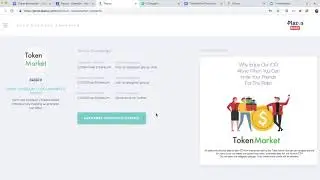 mobilum TokenMarket Plazus campaign