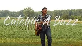 Brandt Carmichael- Catchin' A Buzz (Official Video)