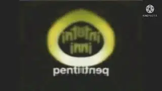 Intel Pentium II Logo In G Major + Confusion