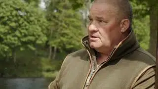 Islamouth Fishing - River Tay