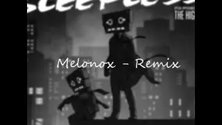 Cazzette - Sleepless (Melonox-Remix) _ REMIXCONTEST [FL Studio 11 Playthrough]