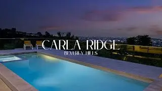 Inside a Sleek $8.9M Beverly Hills Retreat | VIEW PROPERTY