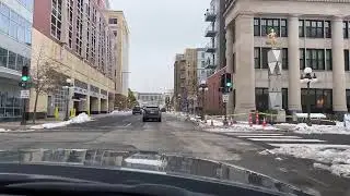 Live on Patrol #45 (Oct. 21, 2020)