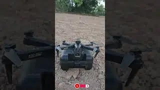 Drone K10 camera #shorts