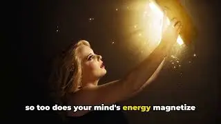 Mystical Dance | Law of Attraction