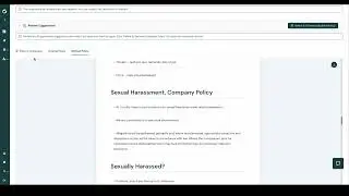 AI Assisted Gap Analysis