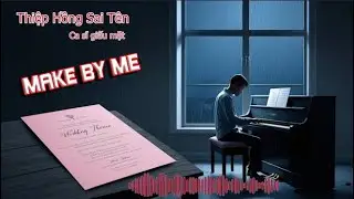 Thiệp Hồng Sai Tên  - Thiệp Hồng Ghi Nhầm Tên