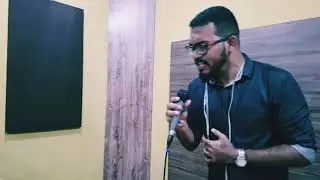 Infinitamente - Novo Som (Cover)