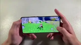 Realme 11 PRO ТЕСТ ШЕСТИ ИГР