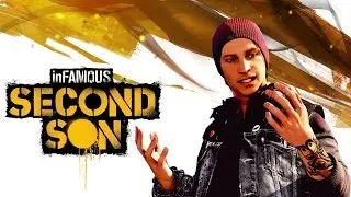 Обзор inFamous: Second Son. Игро-Гуру.