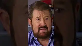 The man who saved Derryn Hinch's life | 60 Minutes Australia