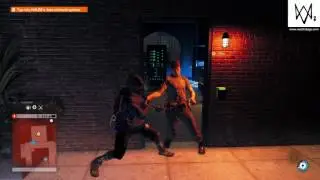 Hack n' Dash