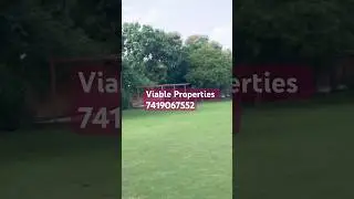 Fully developed Farmhouse with swimming pool For Sale in Gurgaon at ansal Aravali Retreat ￼