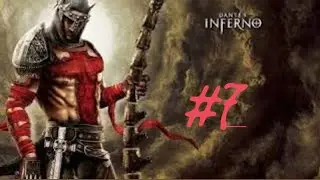 Dante's inferno - Parte: 7 - Senhora Fortuna 