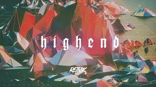 [FREE] HARD BOOMING FUTURE TYPE BEAT 'HIGH END' Free Trap Type Beat | Retnik Beats