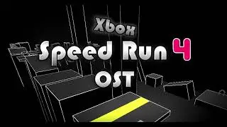 Speed Run 4 Xbox Soundtrack - 014 - Level 14 (Richard Bayliss - Road Police)