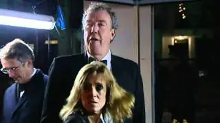 Jeremy Clarkson's controversial 'facial growths' comments on Top Gear sparks complaints