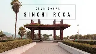 Club Zonal Sinchi Roca Lima - Per&uacute;