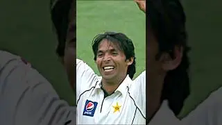 Muhammad Asif - The lost Diamond💎#muhammadasif  #cricket #cricketplayer #cricketshorts