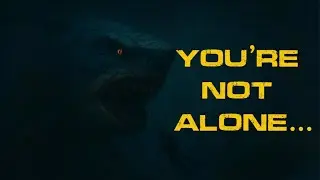 Unraveling the Megalodon Mystery: Is the Ancient Shark Still Alive?