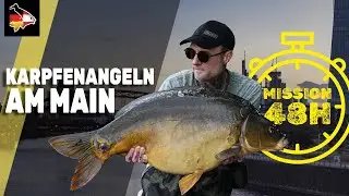48 STUNDEN AM WASSER! - 