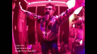 Lucero Pus - Quien tiene la llave - Clip Toma Directa