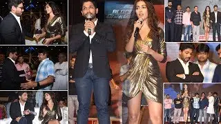 Duvvada Jagannadham | Duvvada Jagannadham Success Meet