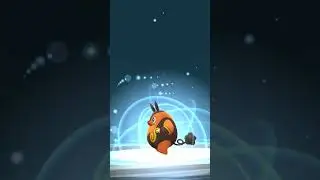 100iv pignite evolution #pokemongo #pokemon #shorts