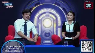 𝐓𝐃𝐓𝐔 𝐋𝐈𝐕𝐄𝐒𝐓𝐑𝐄𝐀𝐌| TƯ VẤN TUYỂN SINH TDTU 2025