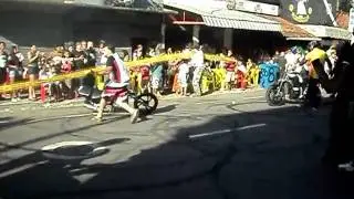 motos rua ceara