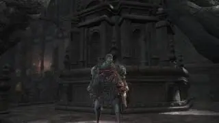 DARK SOULS 3| RINGED CITY DLC SKIP!!!