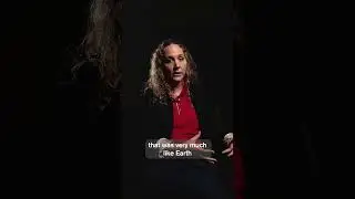 Was Mars Ever Like Earth? NASA Astrobiologist Explains.