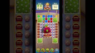 Is this level impossible?! | Android Royal Match &ndash; Hell Levels 330 To 335