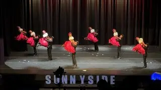 Sunnyside Danzantes:Chihuahua (2025)