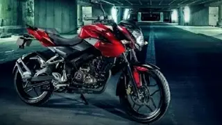 Bajaj Pulsar 160NS all set for launch in India