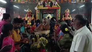 📡𝐓𝐊𝐋... 𝐃𝐈𝐆𝐈𝐓𝐀𝐋 𝐂𝐀𝐁𝐋𝐄 𝐍𝐄𝐓𝐖𝐎𝐑𝐊🛕🙏அங்காளம்மன் திருக்கோவில் 🛕சிறப்பு பூஜை 🛕நத்த அள்ளி 🛕🕉️🛕