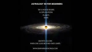 The 12 houses, 12 signs and 12 planet explained #AstrologyClasses #AstrologyLessons #AstroInsights