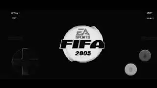 u-⁸⁴/FIFA 2005(būrys:Bolt)