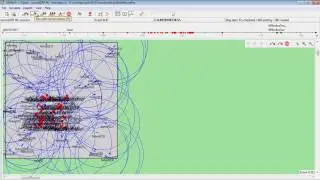 MANET Routing Protocols Comparison  ZRP AODV OLSR Projects