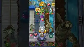 Cornucopia Sucks |Pvzh #pvz #pvzh #pvzheroes #ljtheone #pvzhshorts #shorts