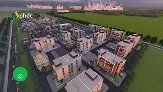 Virtual Tour on Ghana's Petroleum Hub