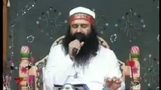 Dera Sacha Sauda 4 Sept 2011 Majlis/Jaam