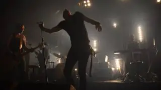 Poets of the Fall All the way (4U) Helsinki