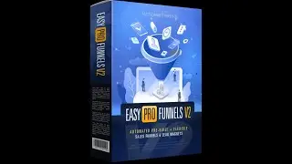Easy Pro Funnels v2 Review