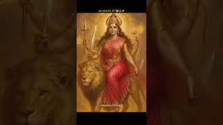 Happy Maha navami 💗|| Navratri status|| Maiya teri jai jaikaar|| #shorts #navratri #mahanavami