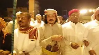 معشى زواج علي وموسى قادري عياشي