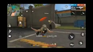 GARENA FREE FIRE OB33 GAMEPLAY KAALI GAMING#FREE FIRE MAX