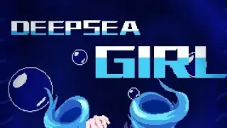 【HAPPY B-DAY! Miku and me】deep sea girl(CRX)